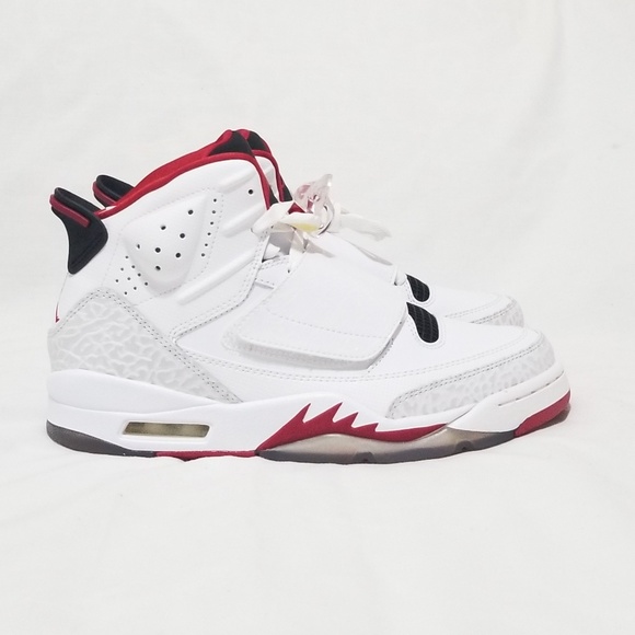 Nike Other - Nike Air Jordan Son Of Mars